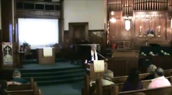 'Unlocking Doors' - Bethel Sermon April 27, 2014 
