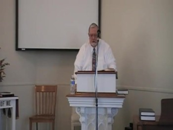 First Presbyterian Church Worship Svc.,5/18/2014 Rev. R S MacLaren Perkasie PA 