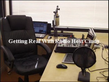 Getting Real With Radio Host Rev Gindy 