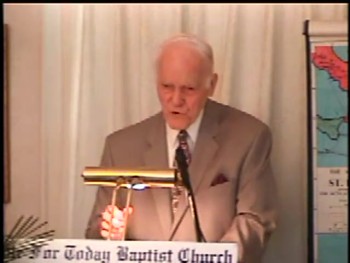 BFTBC – 1 John – Sunday Bible Study  – Pastor D. A. Waite<br />	<br />On Sunday, May 18,  2014, Pastor D. A. Waite discussed 1 John chapter three with the saints at the at Bible For Today Baptist Church of Collingswood, New Jersey.<br />	<br />				<br />Pastor D. A. Waite			<br />Bible For Today Baptist Church<br />900 Park Avenue<br />Collingswood, NJ 08108<br />								<br />	<br />www.BibleForToday.org<br />856-854-4747<br />	<br />1 John, BFTBC, Bible For Today, D. A. Waite, Collingswood, sinneth, little children, deceive, righteousness, sin, devil, Son of God, manifested, destroy<br /><br /><br />Live Streaming Sunday 10:00am, Sunday 1:30pm, &Thursday 8:00pm <br />	<br />Archived Streaming<br />Sunday AM, <br />Sunday PM, & <br />Thursday PM<br />Biblical Tutorial<br />Theology Class	<br />		<br />			<br />https://www.BibleForToday.org<br /><br /><br />https://www.sermonaudio.com/biblefortoday<br />https://vimeo.com/biblefortoday<br />https://www.godtube.com/biblefortoday/<br />https://www.youtube.com/mydailyblessing<br />https://www.dailymotion.com/biblefortoday<br /><br />https://plus.google.com/116399446435665834670/posts<br /><br />sinneth little children deceive righteousness sin devil Son manifested destroy<br /><br />