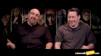 CrosswalkMovies.com: 'X-Men: Days of Future Past' Video Movie Review 