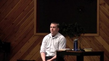 Amity Christian Church<br />Amity, Oregon<br />May 18, 2014<br />Cody Cade