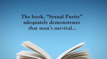 Xulon Press book Sexual Purity | Pastor Julien Cyrus 
