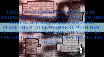 ReKnew with the Christian remix to Anthony Hamilton - Can't Let Go