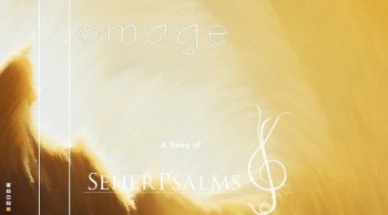 'HOMAGE' – The hymn of worship. 