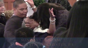 Learn how to obtain your healing and what to do when the enemy is attacking your minds telling you that you are not really healed.  This is an ongoing series by Dr. Joyce E. Scott, Sunday's at 10:30 AM. Call 610-874-8752 for more information