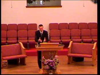 The revelation, Christ proclamation statement of who He is.<br /><br />Revelation 1:17-20 [17] When I saw him, I fell at his feet as though dead. But he laid his right hand on me, saying, "Fear not, I am the first and the last, [18] and the living one. I died, and behold I am alive forevermore, and I have the keys of Death and Hades. [19] Write therefore the things that you have seen, those that are and those that are to take place after this. [20] As for the mystery of the seven stars that you saw in my right hand, and the seven golden lampstands, the seven stars are the angels of the seven churches, and the seven lampstands are the seven churches.<br /><br />The Statement of Christ as He proclaims "Feat not" for He is proclaiming "I AM the first and the last..."<br /><br />How  do we respond to this Jesus?<br />We should fall at his feat as if dead.<br /><br />Supporting scripture...<br />Daniel 8:17 Daniel 10:8-9; Ezekiel 3; Ezekiel 43, 44, Job, Mathew 17; Revelation 6