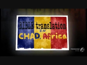 Art and Denice Aviles are missionaries to the Dadjo people of Chad, Africa.