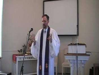 'Saving Saul,' Rev. R. Scott MacLaren, First OPC Perkasie PA 6/01/2014 