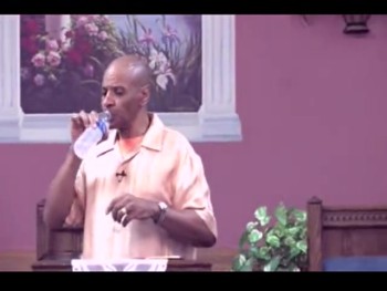 It's the Word of God in the Cloud that covers us in our day & night time seasons in life. 