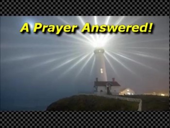 A Prayer Answered - Randy Winemiller 