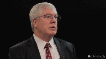 Christianity.com: Should Christians view the 2nd Amendment as a way to 'resist a rogue government?' If so, when? - Matt Staver 