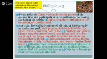 Philippians 4 