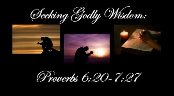 Given by Pastor Ryan Bordner<br />New Market Christian Church <br />New Market, IN<br />June 8, 2014