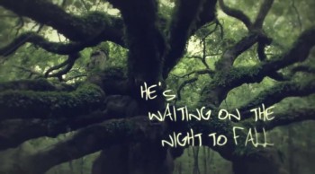 Casting Crowns - Waiting On The Night To Fall 