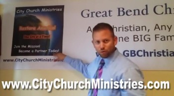 Free Online Ministry Training 