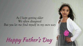 Fathers Day Song You Are My Hero By Preeti Reddy Bandi (Lyrics In Description)  