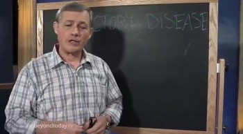 BT Daily -- Victory Disease 