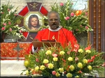 Tamil sermon preached 08-06-2014 