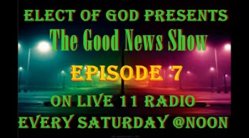 The GOOD News Episode 7 
