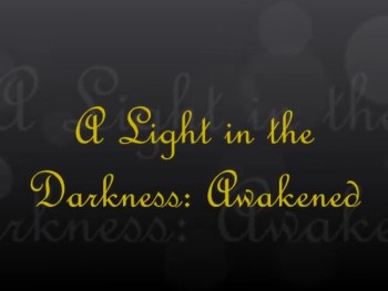 A trailer for the first story in one of my favorite fanfiction series. <br />Summary: A stranger arrives in Narnia one year after the Pevensies begin their reign. Accused of being a witch herself, she risks her life in an attempt to save young Queen Lucy from falling prey to a terrible plot. <br />by Lady Alambiel<br />https://www.fanfiction.net/s/7543303/1/A-Light-in-the-Darkness-Awakening<br /><br />Kat played by Eowyn.<br />Music is Stand by Britt Nicole.