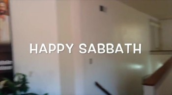 Sabbath in Chestnut St 