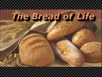 The Bread of Life - Randy Winemiller 