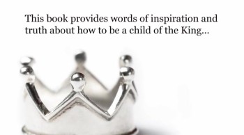 Xulon Press book COURAGE | The White Knight