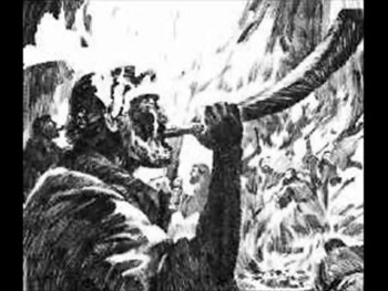 God doesn't look for great men, God makes great men. He uses the weak to show strength, He calls mediocre men to stand and produce great leaders. It isn't the measure of the man that counts but the greatness of our immeasurable Almighty, All sufficient God.  Judges 6-8. Gideon was just such a mediocre man.