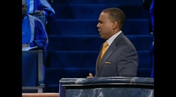 Creflo Dollar - Changing When It's Difficult 1 