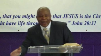 Great Commission