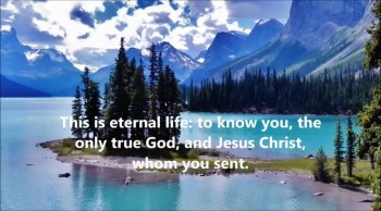 Eternal Life 