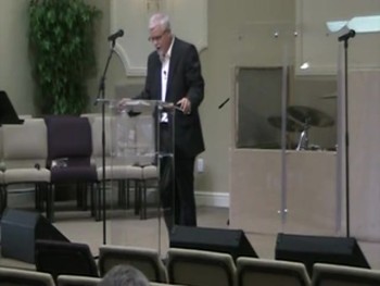 Sermon Series: All In