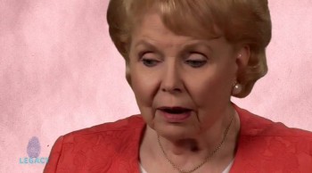 Vonette shares the story of how two people committed to God and His vision can change the world for the Lord