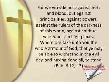 Things That Do NOT Solve Problems (Part Two)