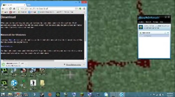 how to make a minecraft server 