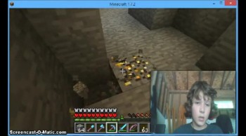 this is some random mine craft stuff