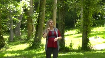 In Better Hands Now by Natalie Grant in ASL 