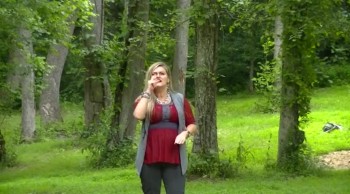 What Scars Are For by Mandisa in ASL 