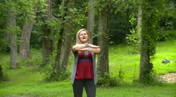 Where You Begin by Mandisa in ASL 
