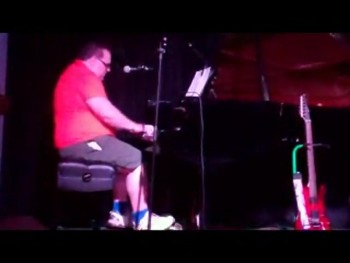 Matt Mattero Live At The Music Den In Randolph, NJ
