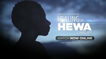 Healing For Hewa - Official Trailer [HD]  
