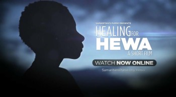 Healing For Hewa - Official Teaser [HD] 