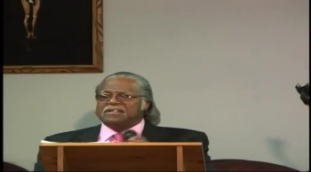 BISHOP INGRAM IN  THIS TEACHING; FOCUSES ON THE SECRET SYSTEM OF SIN THAT WORKS IN OUR LIVES,THAT WE DON'T KNOW THAT SATAN IS BEHIND.WHICH IS FOUND IN 2 THES.2:7