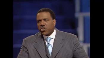 Creflo Dollar - Being Fearless and Unstoppable 3 