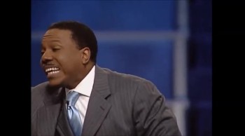 Creflo Dollar - Being Fearless and Unstoppable 4 