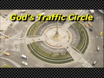 God's Traffic Circle - Guest Speaker - Ron Fulton Jr 