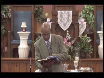 Be not overcome with evil, but overcome evil with good. Tune in and find help while in the presence of an evil world.