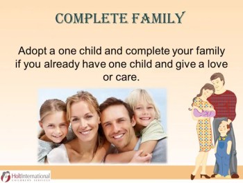Adoption Process