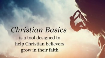 Xulon Press book Christian Basics | James F. Reed 